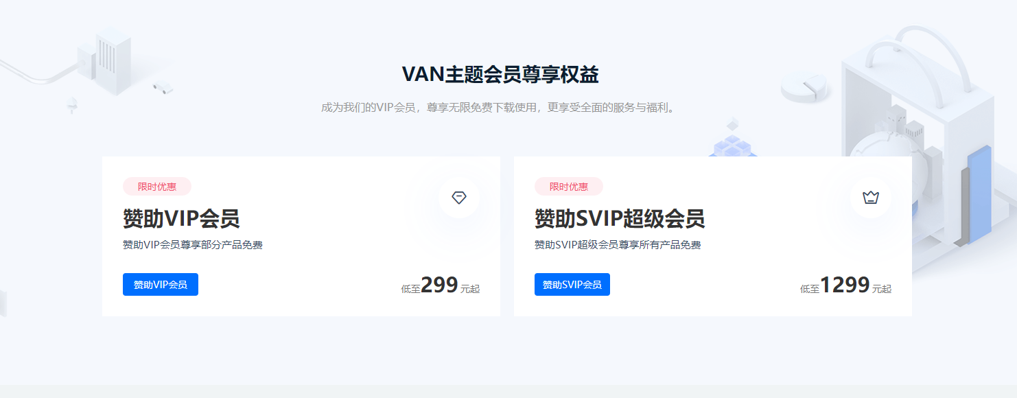 VAN主题V5.9版本|RIPRO_V2子主题